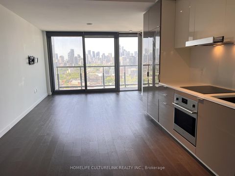 Photo 19 at 2504 - 170 Bayview Avenue, Waterfront Communities C8, Toronto