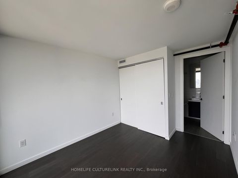 Photo 23 at 2504 - 170 Bayview Avenue, Waterfront Communities C8, Toronto