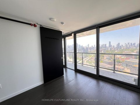 Photo 25 at 2504 - 170 Bayview Avenue, Waterfront Communities C8, Toronto