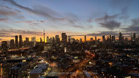 Photo 27 at 2504 - 170 Bayview Avenue, Waterfront Communities C8, Toronto