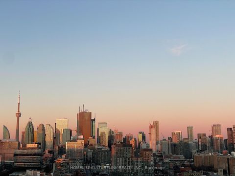 Photo 28 at 2504 - 170 Bayview Avenue, Waterfront Communities C8, Toronto