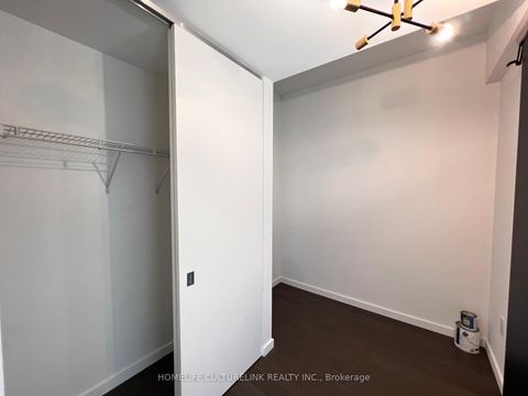 Photo 31 at 2504 - 170 Bayview Avenue, Waterfront Communities C8, Toronto