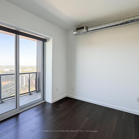 Photo 32 at 2504 - 170 Bayview Avenue, Waterfront Communities C8, Toronto