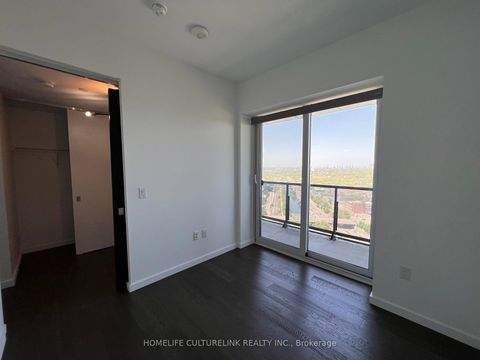 Photo 33 at 2504 - 170 Bayview Avenue, Waterfront Communities C8, Toronto
