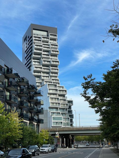 Photo 40 at 2504 - 170 Bayview Avenue, Waterfront Communities C8, Toronto