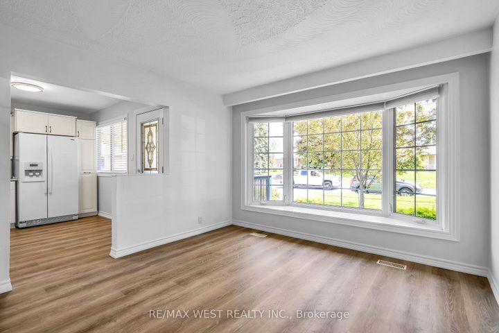 Photo 1 at 12 Athabasca Street, Donevan, Oshawa