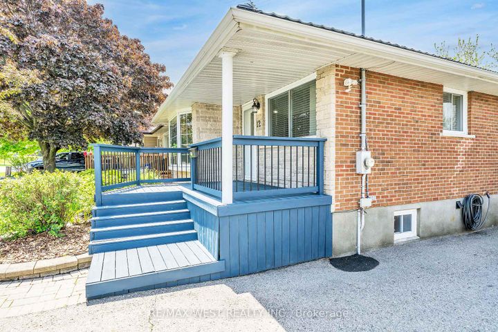 Photo 36 at 12 Athabasca Street, Donevan, Oshawa