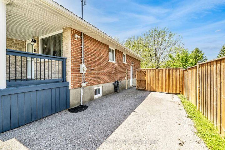Photo 37 at 12 Athabasca Street, Donevan, Oshawa