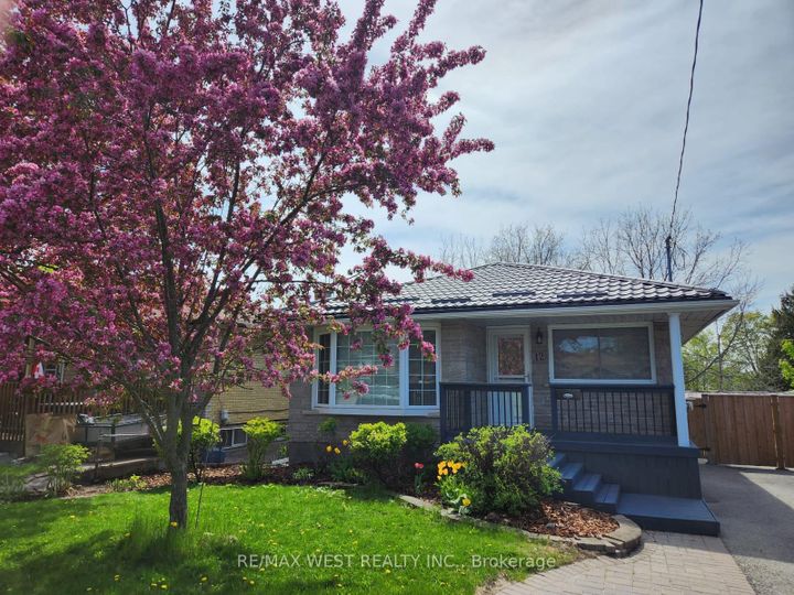 Photo 46 at 12 Athabasca Street, Donevan, Oshawa