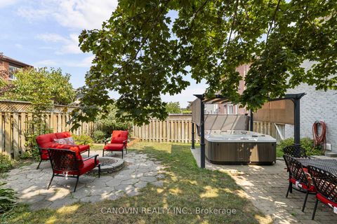 Photo 5 at 117 Violet Street, Holly, Barrie Photo 5 at 117 Violet Street, Holly, Barrie