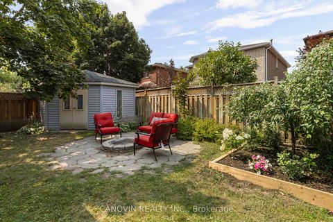 Photo 6 at 117 Violet Street, Holly, Barrie Photo 6 at 117 Violet Street, Holly, Barrie