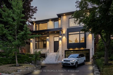 Photo 1 at 12 Bearwood Drive, Humber Valley, Toronto