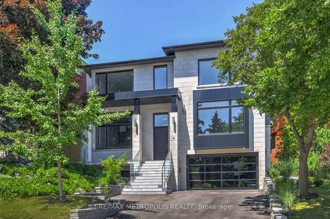 Photo 4 at 12 Bearwood Drive, Humber Valley, Toronto