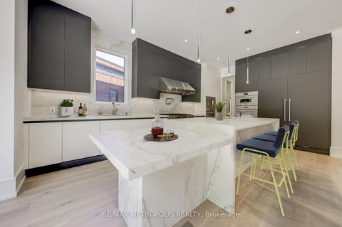 Photo 7 at 12 Bearwood Drive, Humber Valley, Toronto