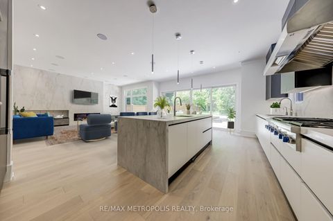 Photo 8 at 12 Bearwood Drive, Humber Valley, Toronto