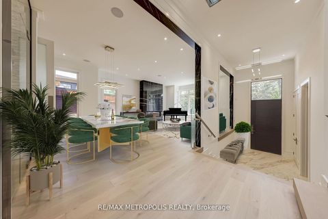 Photo 9 at 12 Bearwood Drive, Humber Valley, Toronto