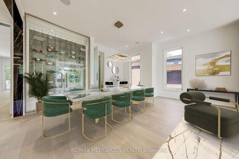 Photo 11 at 12 Bearwood Drive, Humber Valley, Toronto