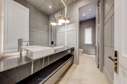 Photo 13 at 12 Bearwood Drive, Humber Valley, Toronto