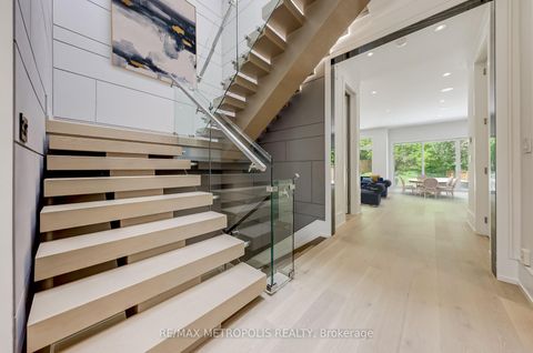 Photo 14 at 12 Bearwood Drive, Humber Valley, Toronto