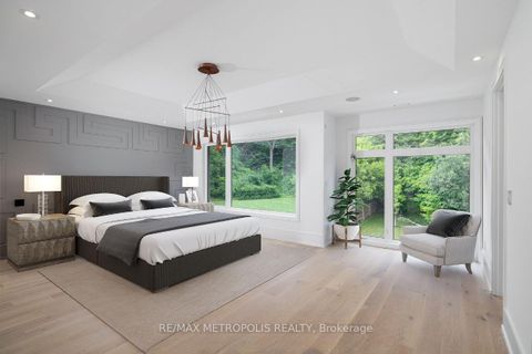Photo 15 at 12 Bearwood Drive, Humber Valley, Toronto