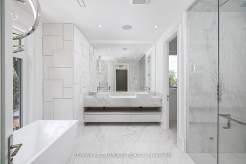 Photo 17 at 12 Bearwood Drive, Humber Valley, Toronto