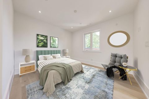 Photo 18 at 12 Bearwood Drive, Humber Valley, Toronto