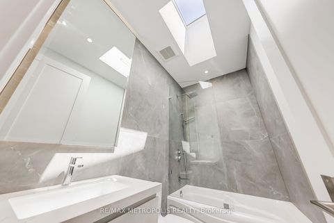 Photo 19 at 12 Bearwood Drive, Humber Valley, Toronto