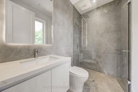 Photo 21 at 12 Bearwood Drive, Humber Valley, Toronto