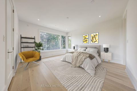 Photo 22 at 12 Bearwood Drive, Humber Valley, Toronto