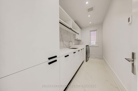 Photo 24 at 12 Bearwood Drive, Humber Valley, Toronto