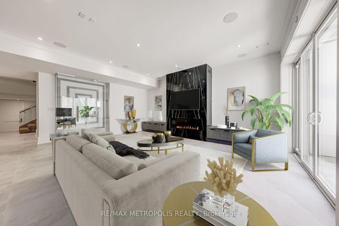 Photo 25 at 12 Bearwood Drive, Humber Valley, Toronto