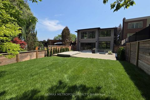 Photo 32 at 12 Bearwood Drive, Humber Valley, Toronto
