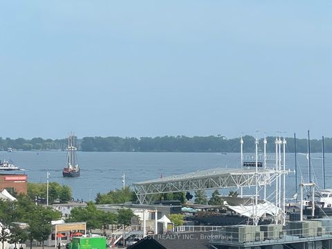 Photo 0 at 706 - 270 Queens Quay W, Waterfront Communities C1, Toronto