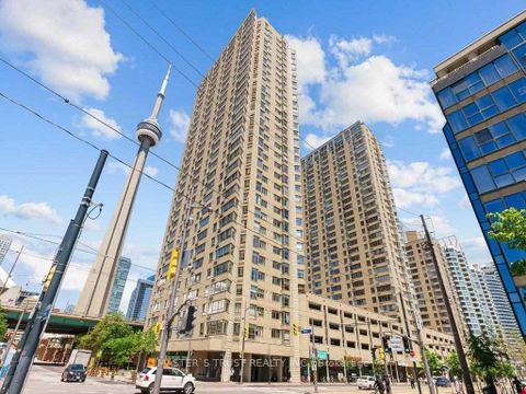 Photo 1 at 706 - 270 Queens Quay W, Waterfront Communities C1, Toronto