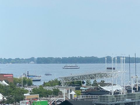 Photo 5 at 706 - 270 Queens Quay W, Waterfront Communities C1, Toronto