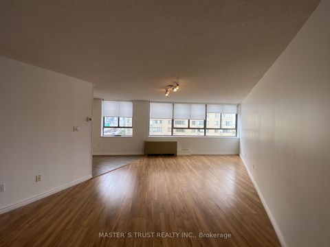 Photo 7 at 706 - 270 Queens Quay W, Waterfront Communities C1, Toronto