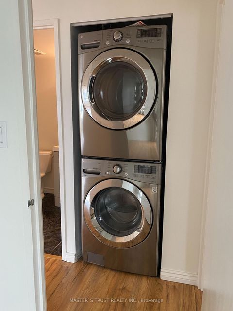 Photo 15 at 706 - 270 Queens Quay W, Waterfront Communities C1, Toronto