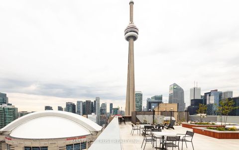 Photo 16 at 706 - 270 Queens Quay W, Waterfront Communities C1, Toronto