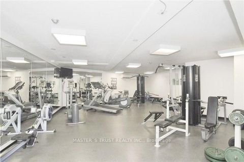Photo 19 at 706 - 270 Queens Quay W, Waterfront Communities C1, Toronto