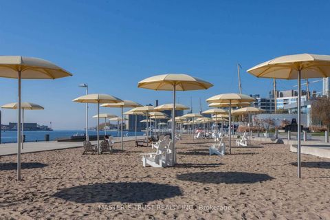Photo 20 at 706 - 270 Queens Quay W, Waterfront Communities C1, Toronto