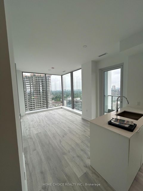 Photo 0 at N2009 - 7 Golden Lion Heights S, Newtonbrook East, Toronto