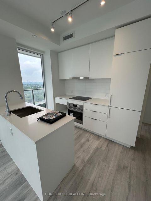 Photo 7 at N2009 - 7 Golden Lion Heights S, Newtonbrook East, Toronto