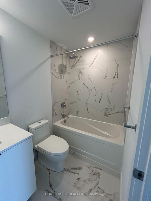 Photo 14 at N2009 - 7 Golden Lion Heights S, Newtonbrook East, Toronto