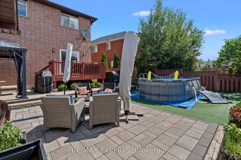 Photo 47 at 43 Water Garden Lane, Sonoma Heights, Vaughan