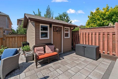 Photo 48 at 43 Water Garden Lane, Sonoma Heights, Vaughan