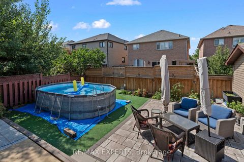 Photo 49 at 43 Water Garden Lane, Sonoma Heights, Vaughan