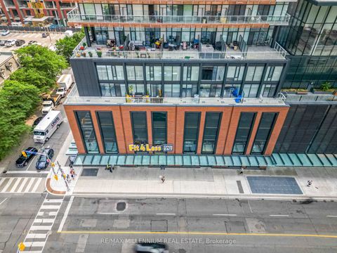 Photo 1 at 1308 - 18 Maitland Terrace, Yonge Corridor, Toronto