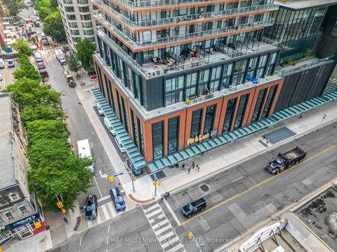 Photo 2 at 1308 - 18 Maitland Terrace, Yonge Corridor, Toronto