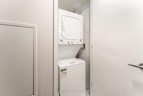 Photo 7 at 1308 - 18 Maitland Terrace, Yonge Corridor, Toronto