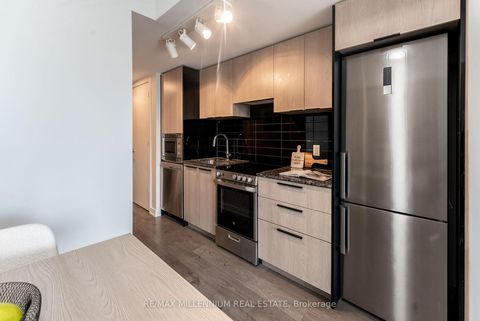 Photo 14 at 1308 - 18 Maitland Terrace, Yonge Corridor, Toronto
